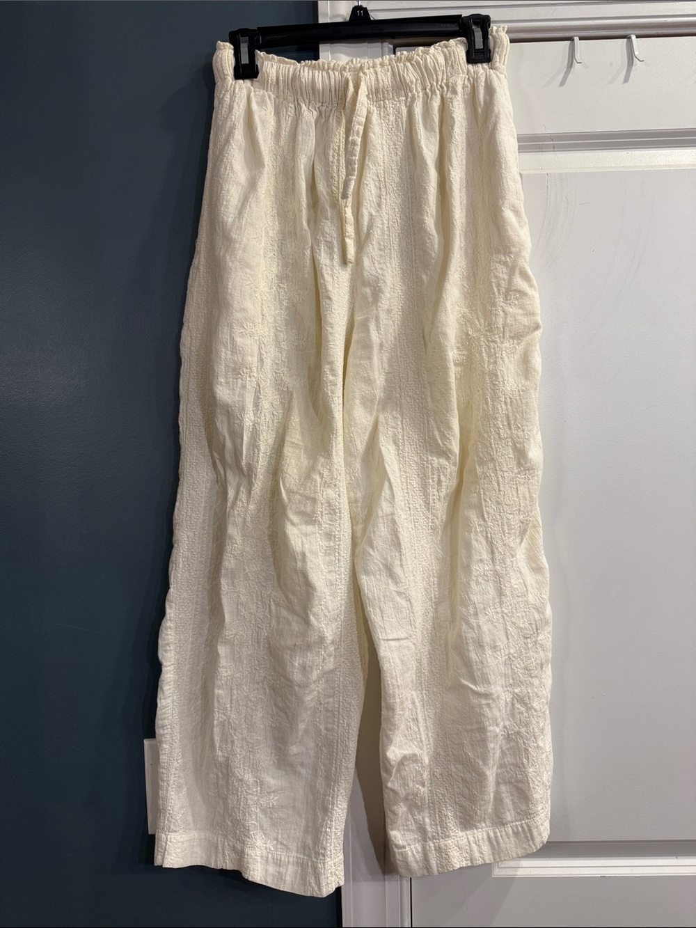 Courtney Washington x Elcore Couture Pants
